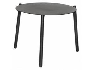 Τραπέζι Ola/TM Φ49cm OUTDOOR έπιπλα κήπου bigstore.gr