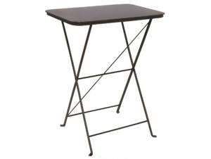 Τραπέζι Bistro/F 75x55cm OUTDOOR έπιπλα κήπου bigstore.gr