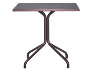 Τραπέζι Tino/S 60X60cm έπιπλα κήπου bigstore.gr