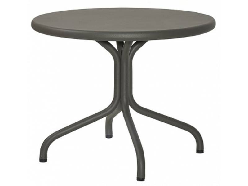 Τραπέζι Tino/L Φ60xh.48cm