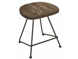 Σκαμπό Calvin/SL-W OUTDOOR