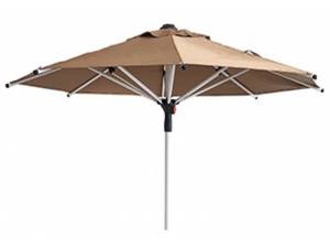 Ομπρέλα Smart Καπουτσίνο έπιπλα κήπου bigstore.gr