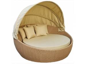 King Day Bed έπιπλα κήπου bigstore.gr
