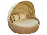 King Day Bed έπιπλα κήπου bigstore.gr