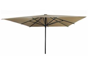 Ομπρέλα Big Paris 3x3m έπιπλα κήπου bigstore.gr