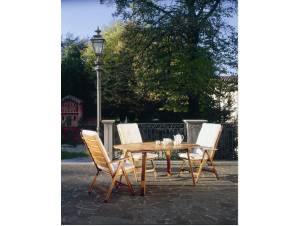 Τραπέζι Savona έπιπλα κήπου bigstore.gr