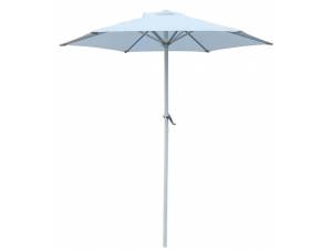 Ομπρέλα αλουμινίου χωρίς flaps έπιπλα κήπου bigstore.gr