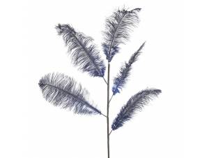 ΔΙΑΚΟΣΜΗΤΙΚΟ ΦΤΕΡΟ, ΜΠΛΕ