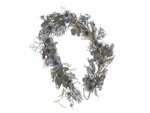 ΔΙΑΚΟΣΜΗΤΙΚΗ ΓΙΡΛΑΝΤΑ, 170 ΕΚ.