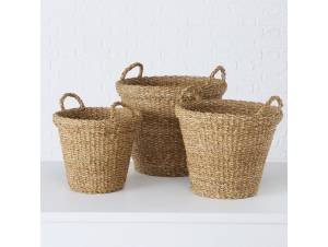 ΔΙΑΚΟΣΜΗΤΙΚΟ ΚΑΛΑΘΙ SEAGRASS