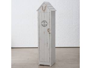 ΝΤΟΥΛΑΠΑ ΛΕΥΚΗ ΜΕ ΑΓΚΥΡΑ