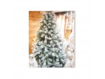 χριστουγεννιάτικο-δέντρο-χιονισμένο-ταίναρο-180-μ