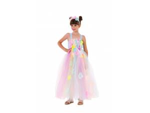 Αποκριάτικη στολή Princess Of Roses