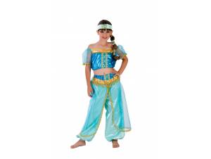 Αποκριάτικη στολή Hareem Salma