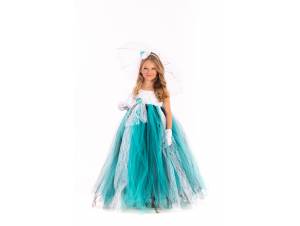 Αποκριάτικη στολή Princess Eleonore