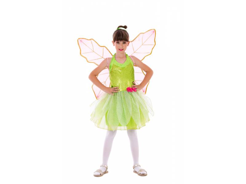 Αποκριάτικη στολή Tinky Butterfly
