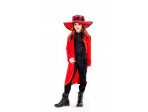 Αποκριάτικη στολή Sandiego