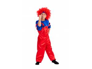 Αποκριάτικη στολή Fun Boom...