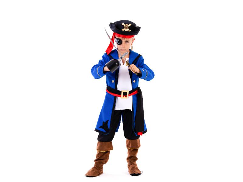 Αποκριάτικη στολή Caspian Pirate Boy