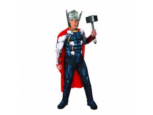 Αποκριάτικη παιδική στολή Thor