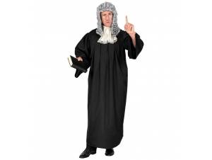 Στολή Δικαστής