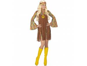 Στολή Χίπισσα XLarge