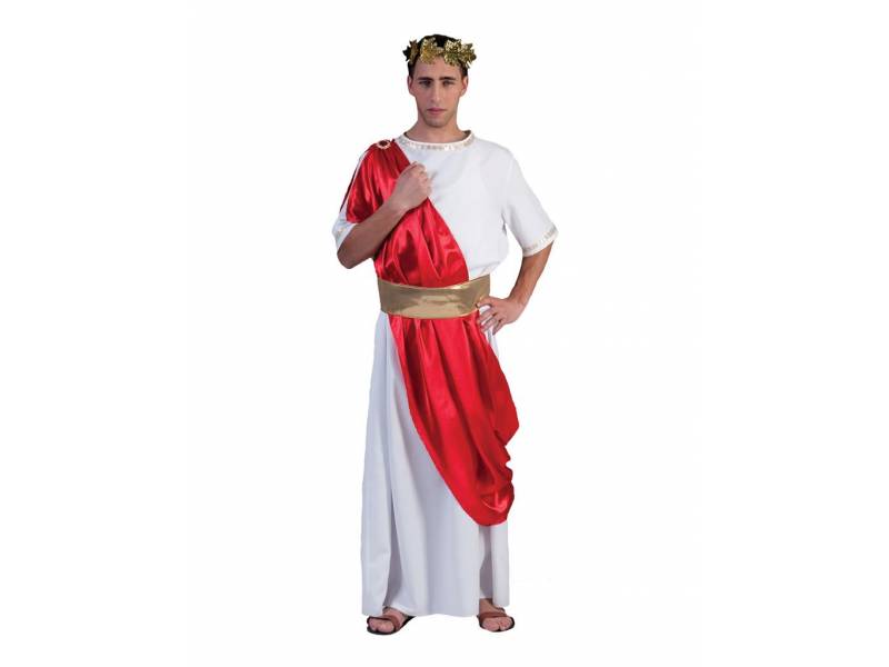 Στολή Αρχαίος Έλληνας / Ρωμαίος