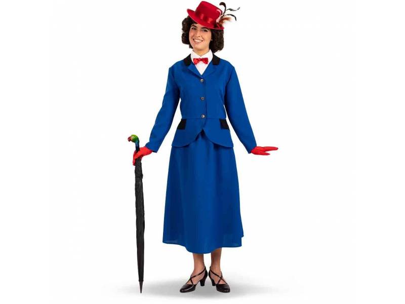 Στολή Mary Poppins