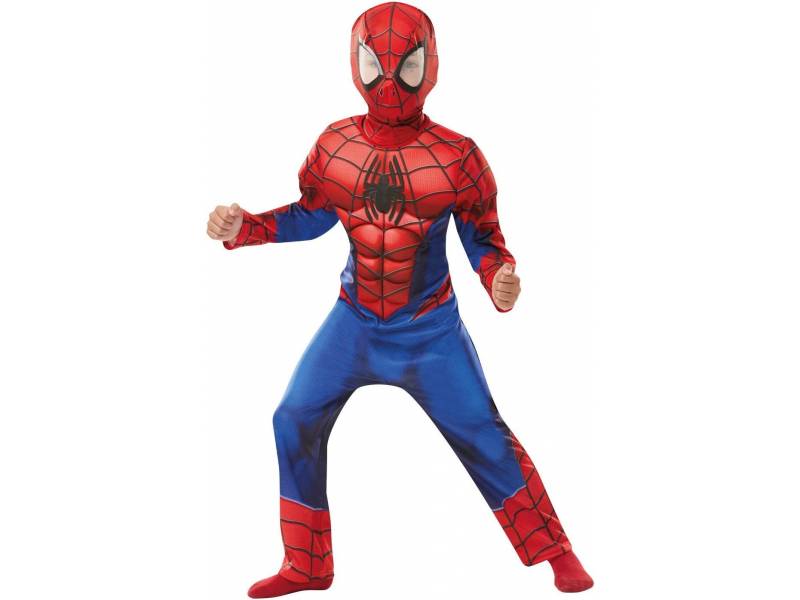 Αποκριάτικη στολή Spiderman