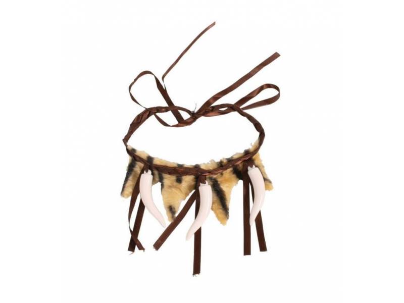 Αποκριάτικο ινδιάνικο αξεσουάρ