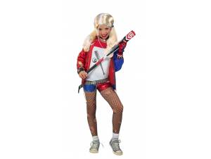 Αποκριάτικη στολή Harley Quinn