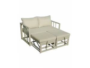 Καναπές κήπου Multi function έπιπλα κήπου bigstore.gr