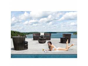 Set Σαλόνι κήπου Boho έπιπλα κήπου bigstore.gr