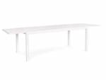 copy of Τραπέζι αλουμινίου επεκτεινόμενο 200-300x100 cm έπιπλα κήπου bigstore.gr