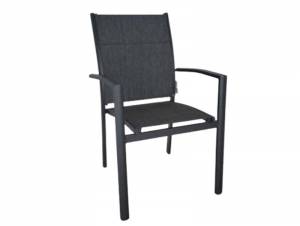 Πολυθρόνα Αλουμινίου έπιπλα κήπου bigstore.gr