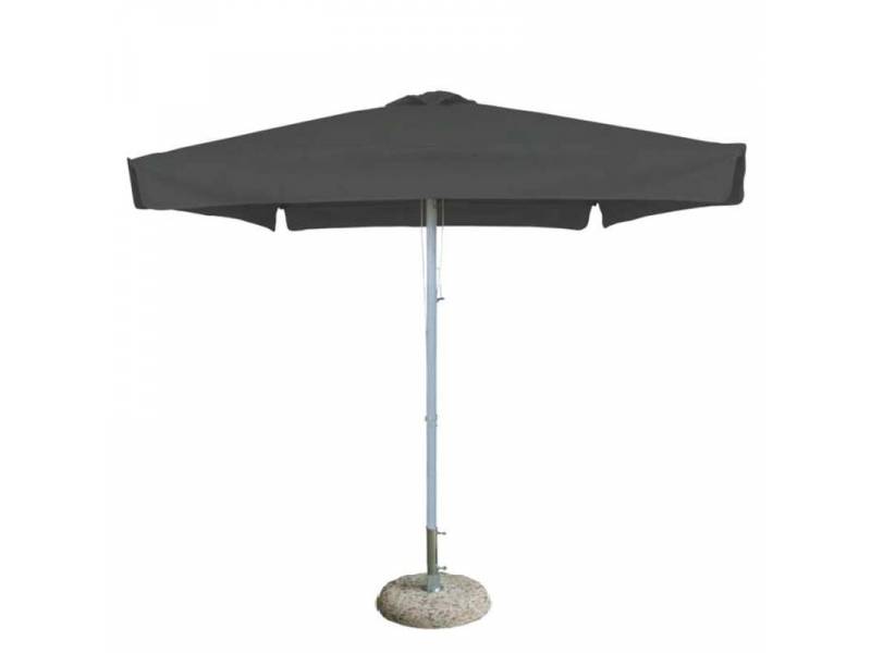 Επαγγελματική ομπρέλα αλουμινίου