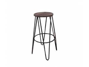 ARCO Wood Σκαμπό Bar