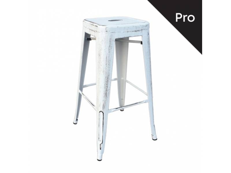 RELIX Σκαμπό Bar-Pro
