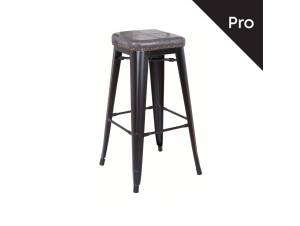 RELIX Σκαμπό Bar-Pro