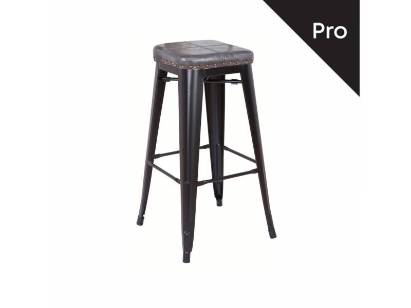 RELIX Σκαμπό Bar-Pro