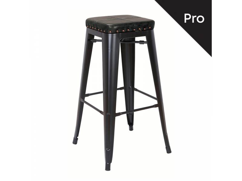 RELIX Σκαμπό Bar-Pro