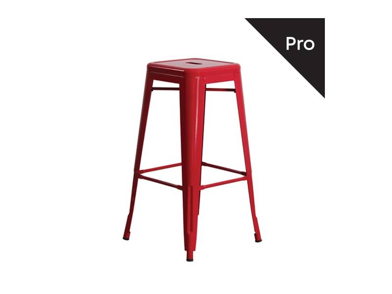 RELIX Σκαμπό Bar-Pro