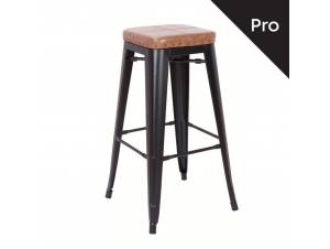 RELIX Σκαμπό Bar-Pro