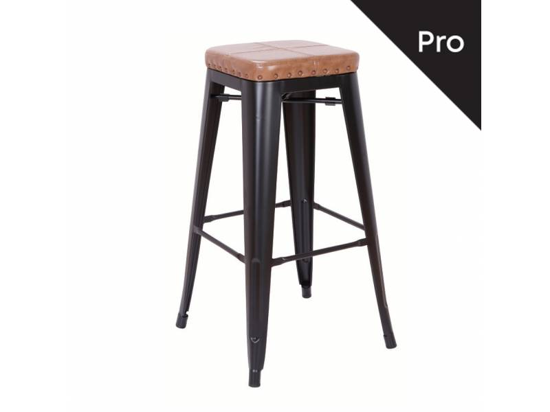RELIX Σκαμπό Bar-Pro