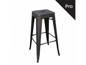 RELIX Σκαμπό Bar-Pro