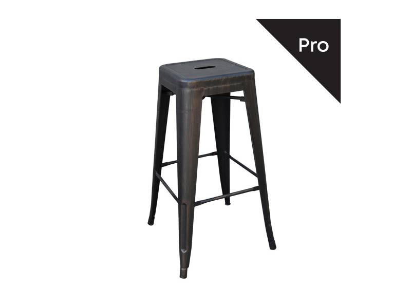 RELIX Σκαμπό Bar-Pro