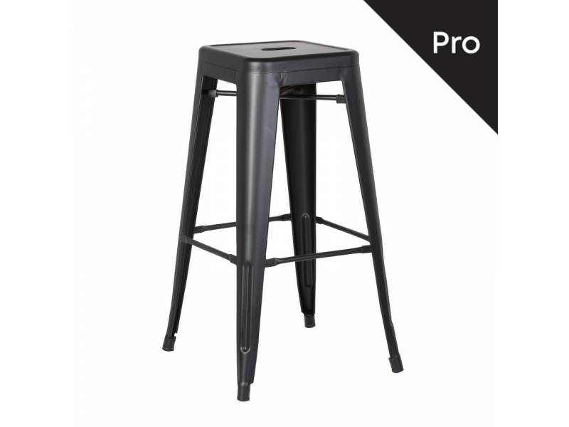 RELIX Σκαμπό Bar-Pro