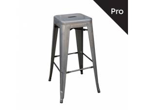 RELIX Σκαμπό Bar-Pro