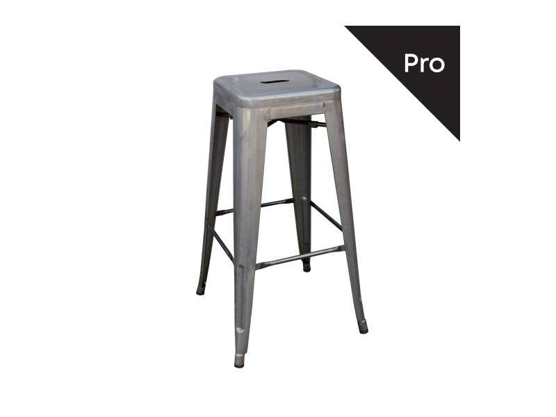 RELIX Σκαμπό Bar-Pro