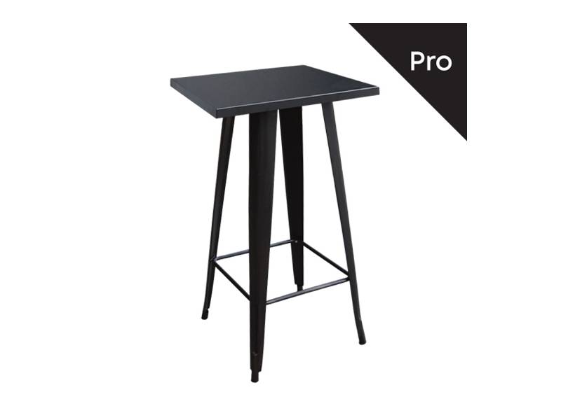 RELIX Τραπέζι Bar-Pro